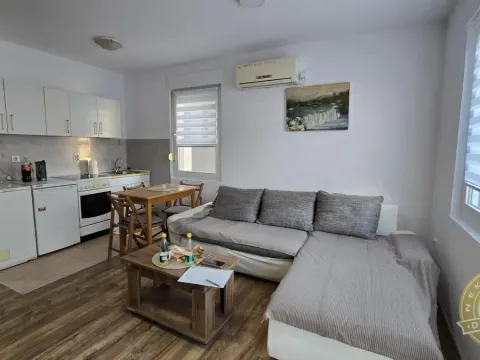 Rent, studio apartment, 25m², Telep, Novi Sad Sve Podlokacije - image 1