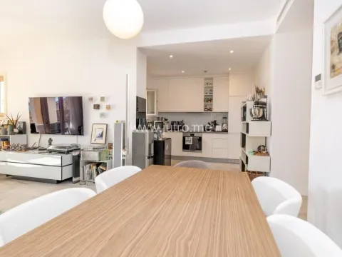 Prodaja, stan, 152m², Tivat, Crna Gora - image 21