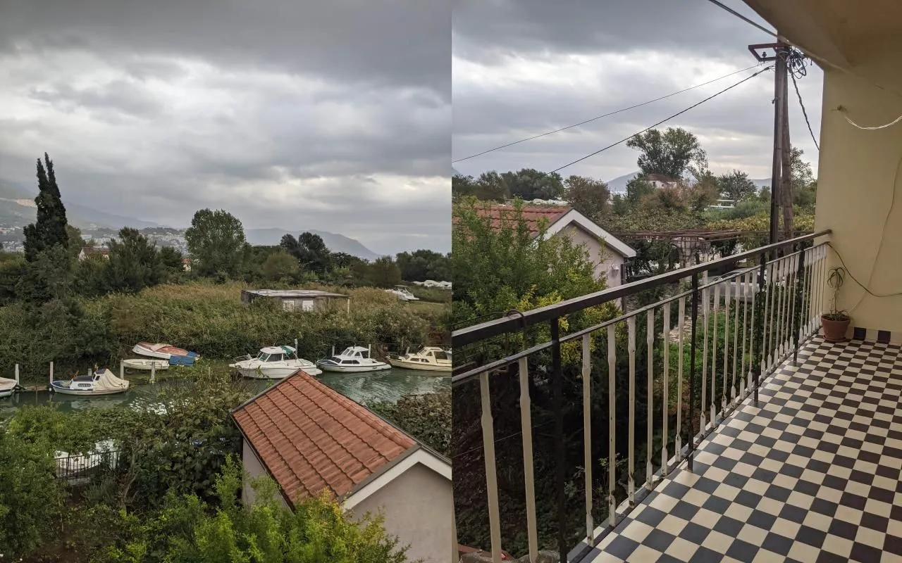 Sale, house, 260m², Igalo, Herceg Novi