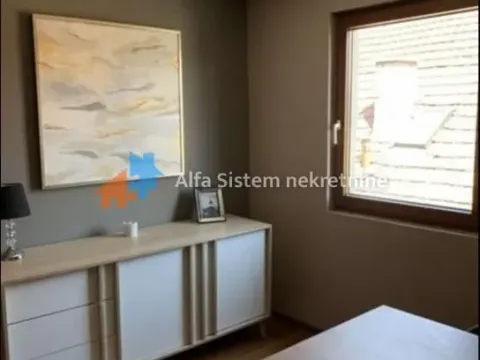 Izdavanje, dvosoban stan, 80m², Čukarica, Beograd - image 12