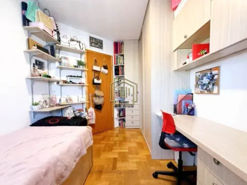 Prodaja, trosoban stan, 81m², Stari Aerodrom, Podgorica - image 4