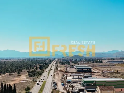 Sale, land lot, 5000m², Ostalo, Podgorica