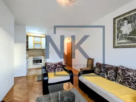 Sale, one bedroom apartment, 42m², City Kej, Podgorica - image 2