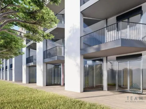 Sale, two bedroom apartment, 65m², Maine, Budva - image 5