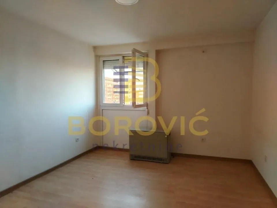 Sale, studio apartment, 21m², Zvezdara Sve Podlokacije, Beograd