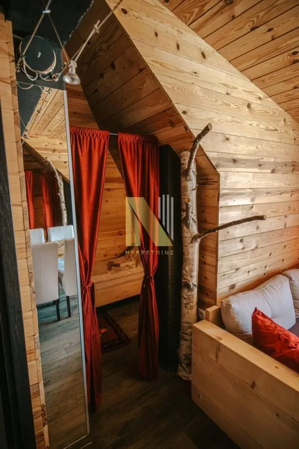 Prodaja, dvosoban stan, 44m², Kopaonik, Srbija