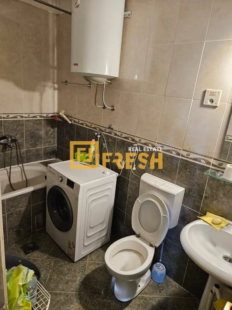 Rent, apartment, 72m², Preko Morače, Podgorica
