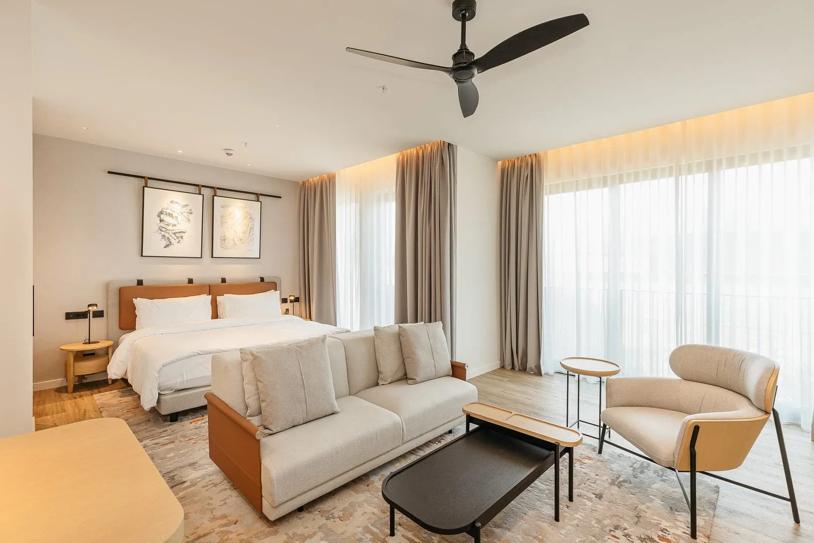 Prodaja, garsonjera, 50m², Porto Montenegro, Tivat