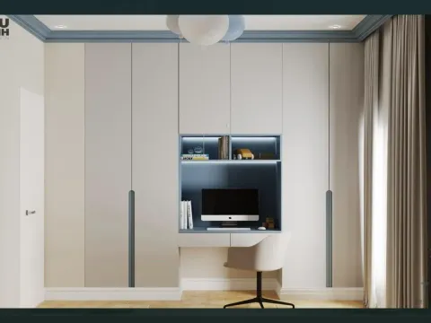 Prodaja, trosoban stan, 86m², Tološi, Podgorica - image 9