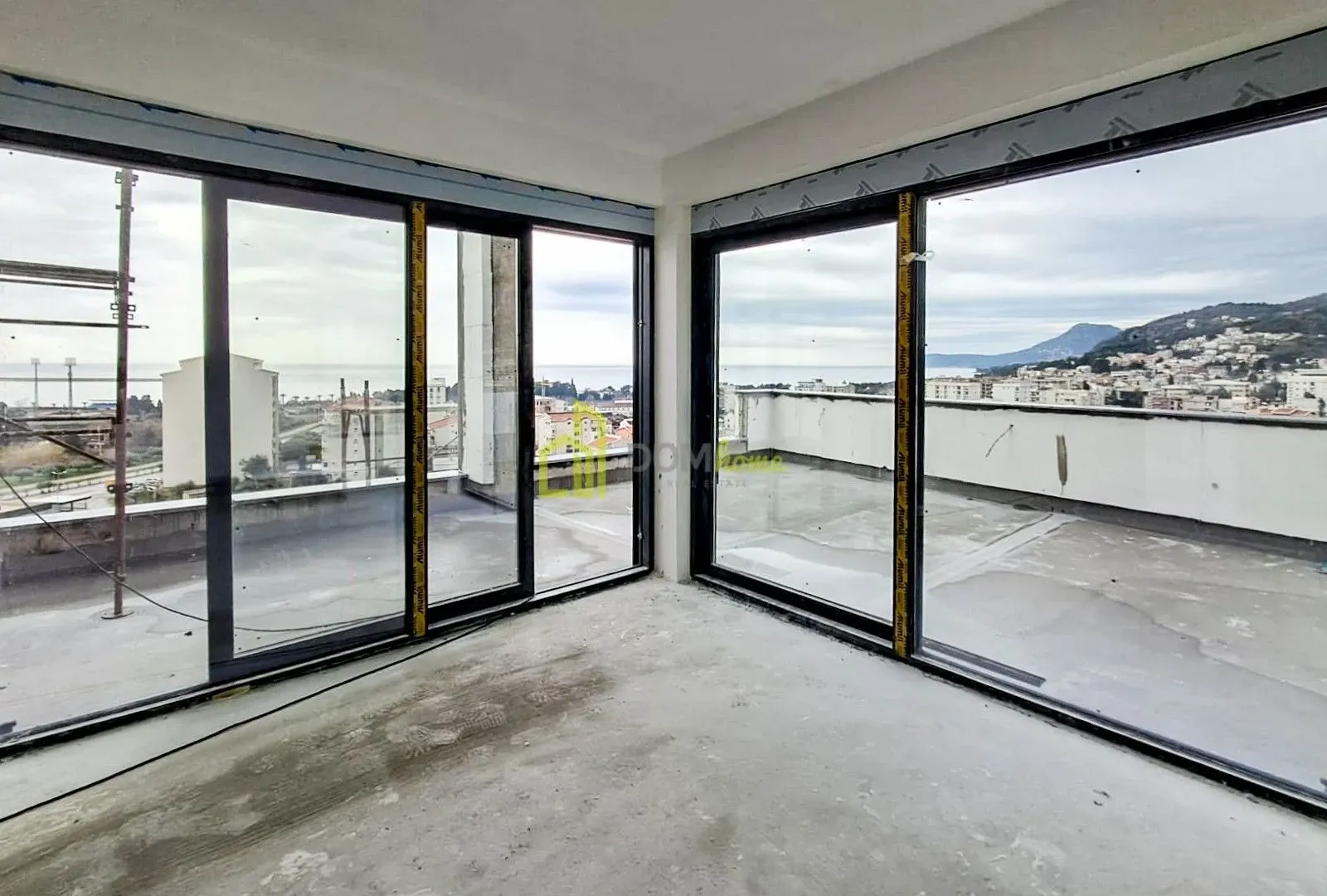 Sale, three bedroom apartment, 135m², Bar, Crna Gora