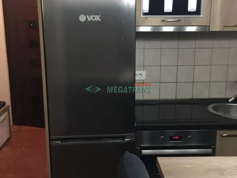 Izdavanje, stan, 25m², Bulevar patrijarha Pavla, Novi Sad Sve Podlokacije - image 5