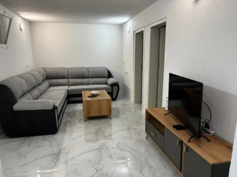 Sale, two bedroom apartment, 55m², Centar, Budva