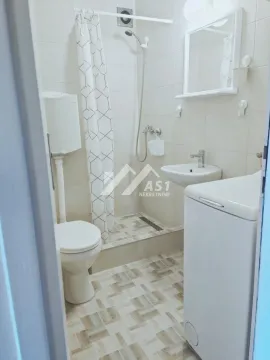Izdavanje, jednosoban stan, 38m², Sajam, Novi Sad Sve Podlokacije - image 7