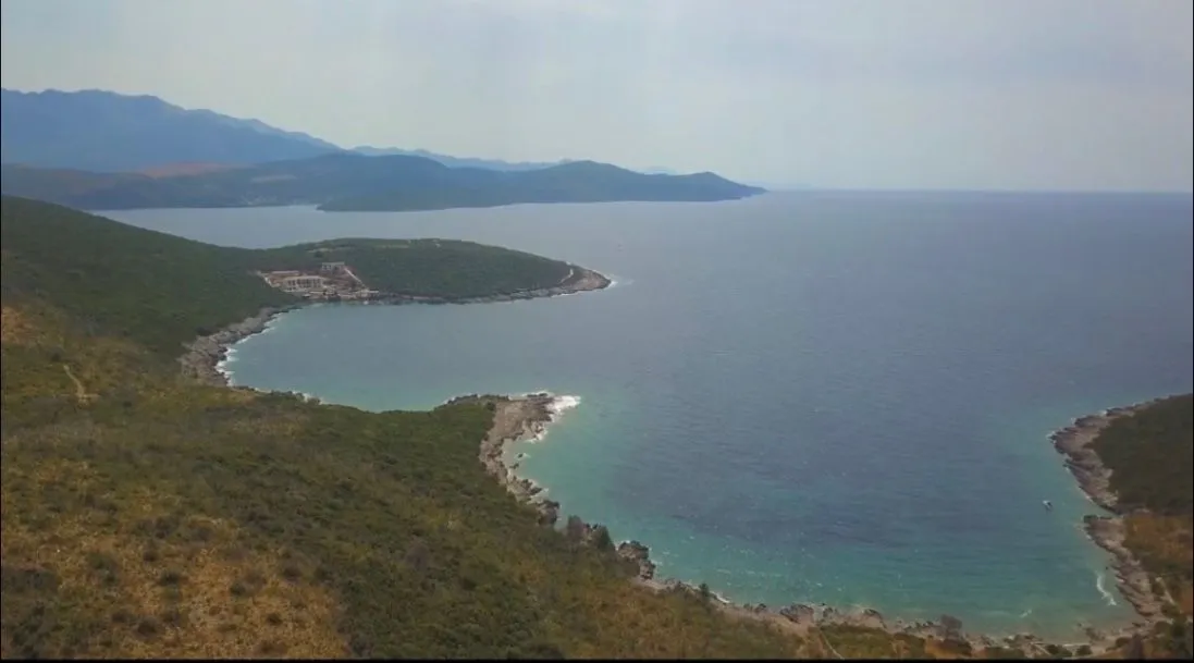 Sale, land lot, Krašići, Tivat