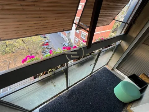 Sale, two bedroom apartment, 59m², Sajmište, Novi Sad - image 14