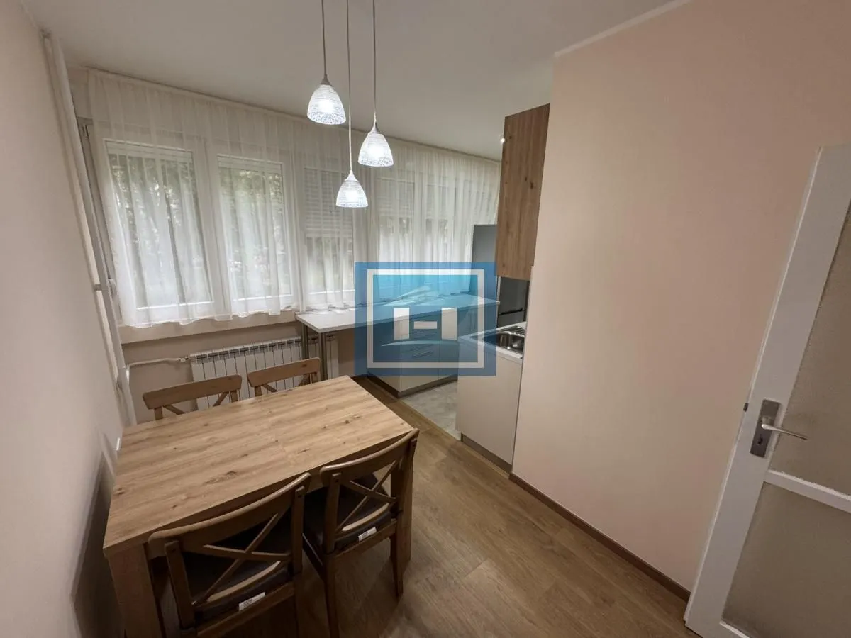 Rent, one bedroom apartment, 51m², Zvezdara Sve Podlokacije, Beograd