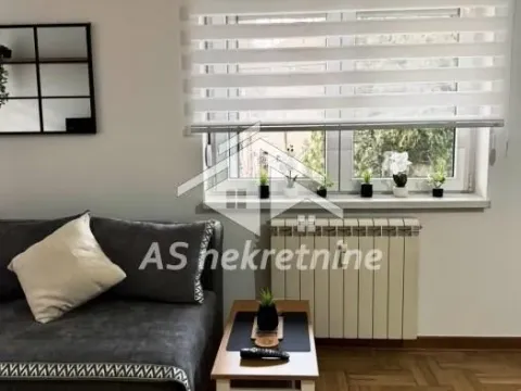 Izdavanje, stan, 40m², Šumice, Beograd - image 3