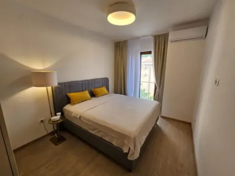 Sale, three bedroom apartment, 86m², Gospoština, Budva - image 3