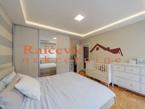 Izdavanje, dvosoban stan, 60m², Novi Beograd Blok 21, Novi Beograd Sve Podlokacije - image 6