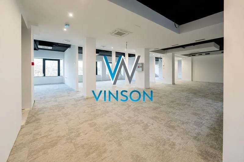 Rent, office space, 305m², Telep, Novi Sad Sve Podlokacije