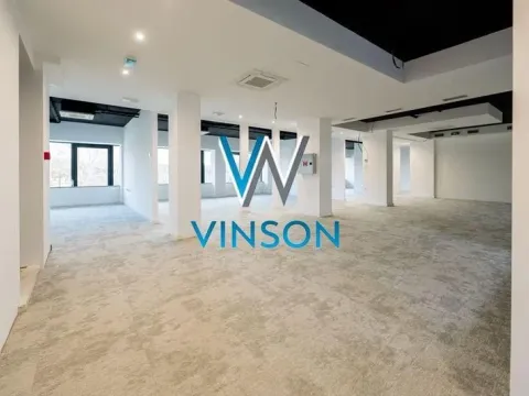 Rent, office space, 305m², Telep, Novi Sad Sve Podlokacije - image 2