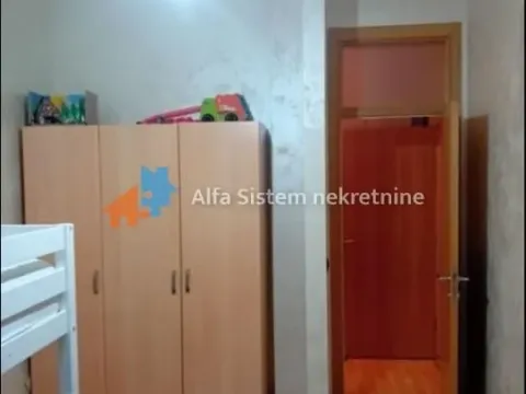 Izdavanje, trosoban stan, 98m², Savski Venac, Beograd - image 14