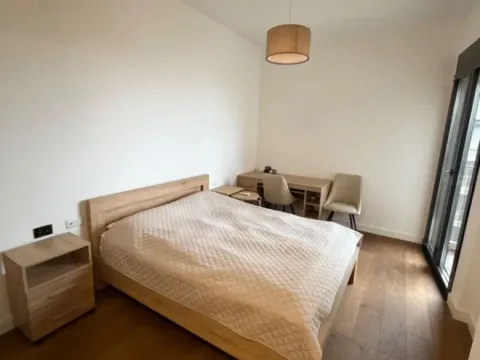 Prodaja, jednosoban stan, 64m², Soho City, Bar - image 8