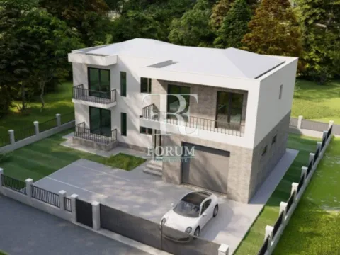 Prodaja, kuća, 256m², Zabjelo, Podgorica - image 10