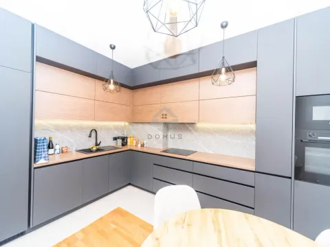 Izdavanje, dvosoban stan, 70m², Stari Aerodrom, Podgorica - image 5