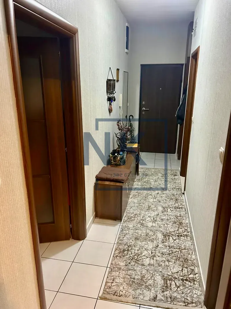 Prodaja, dvosoban stan, 72m², Momišići, Podgorica