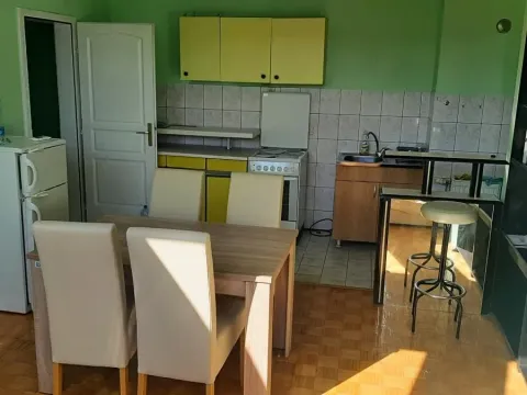 Rent, two bedroom apartment, 45m², Bulevar Oslobodjenja, Novi Sad Sve Podlokacije - image 6