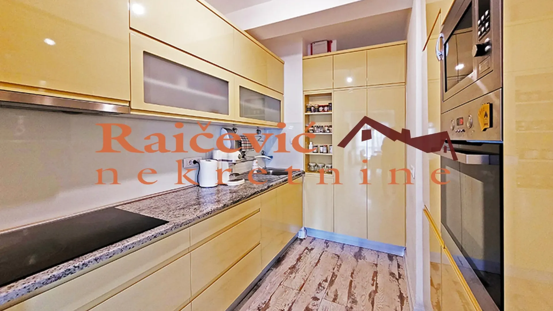 Sale, three bedroom apartment, 90m², Trošarina, Voždovac Sve Podlokacije