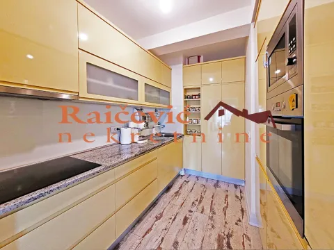 Sale, three bedroom apartment, 90m², Trošarina, Voždovac Sve Podlokacije - image 6