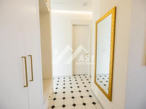 Izdavanje, stan, 140m², Sremska Kamenica, Petrovaradin - image 8