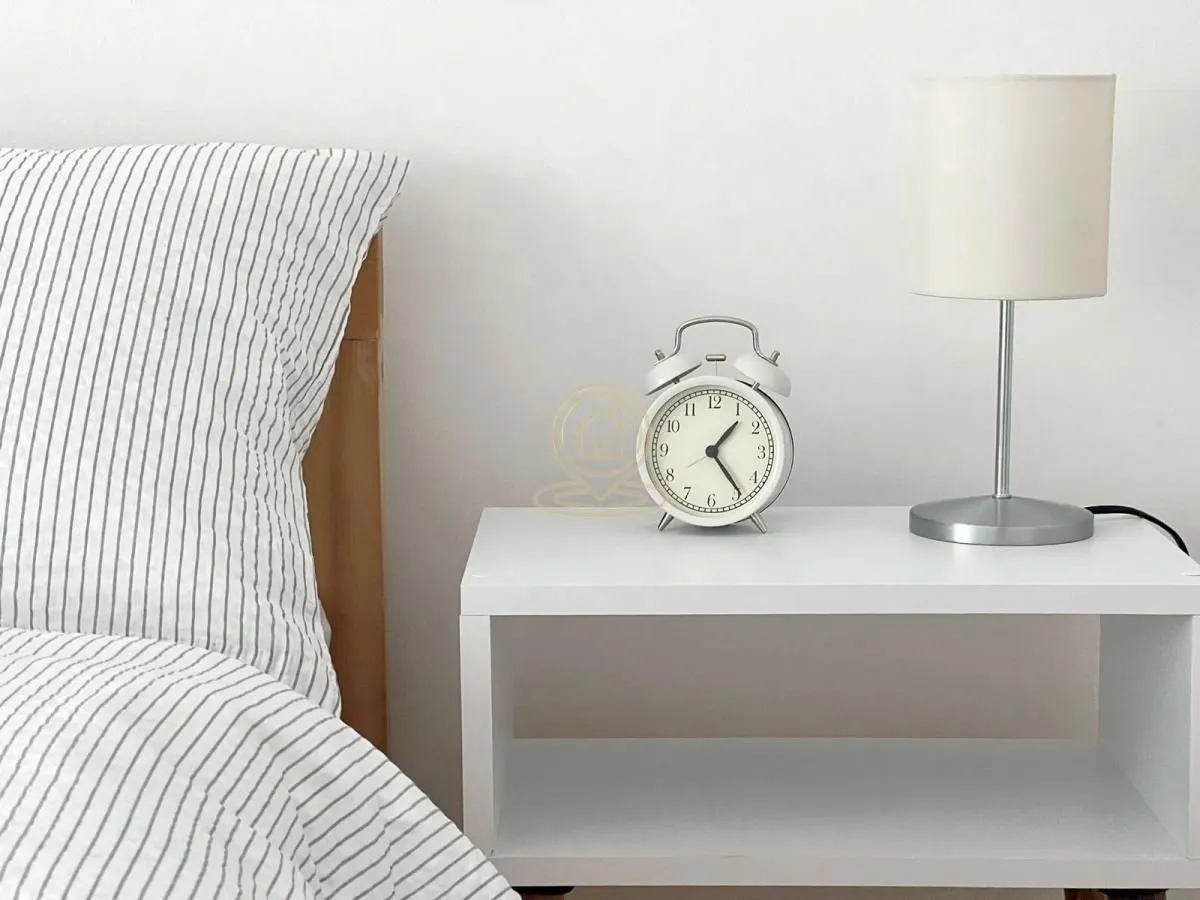 Rent, two bedroom apartment, 69m², Vračar Sve Podlokacije, Beograd