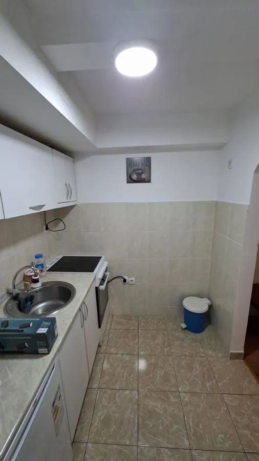 Prodaja, dvosoban stan, 40m², Nova Detelinara, Novi Sad Sve Podlokacije