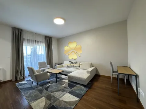 Rent, four bedroom apartment, 130m², Master Kvart, Podgorica