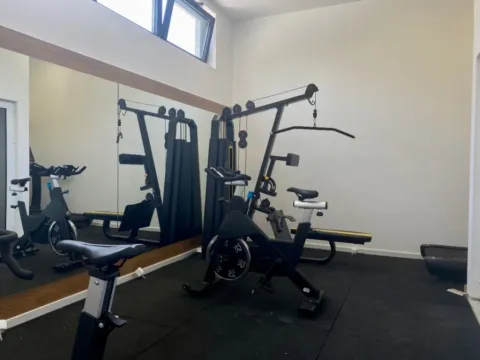 Daily-rent, one bedroom apartment, 57m², Bečići, Budva - image 2