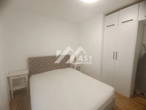 Izdavanje, dvosoban stan, 50m², Grbavica, Novi Sad Sve Podlokacije - image 5