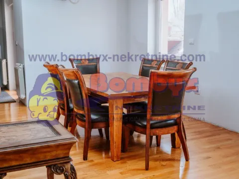 Sale, four bedroom apartment, 177m², Centar, Novi Sad - image 4