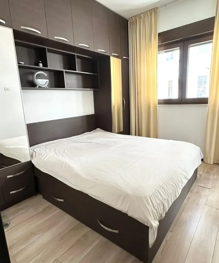 Sale, one bedroom apartment, 43m², Budva, Crna Gora