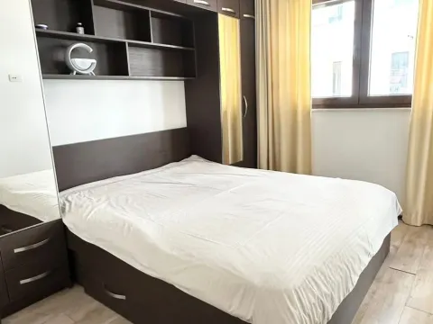 Sale, one bedroom apartment, 43m², Budva, Crna Gora - image 11