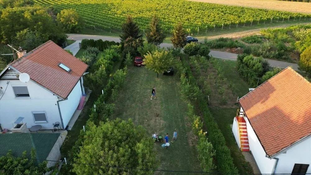 Prodaja, kuća, 62m², Bačka Palanka, Novi Sad