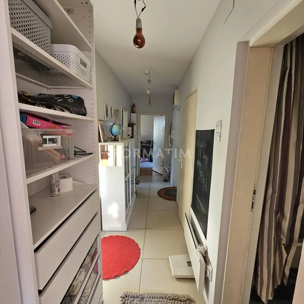 Rent, two bedroom apartment, 55m², Karaburma, Palilula Sve Podlokacije