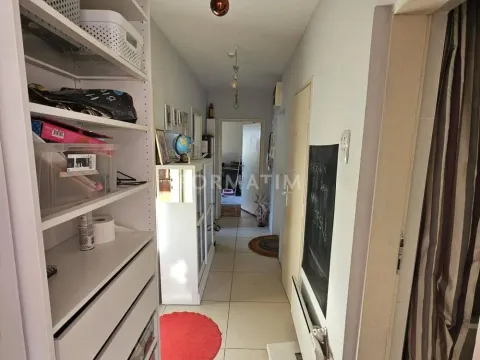 Rent, two bedroom apartment, 55m², Karaburma, Palilula Sve Podlokacije - image 13