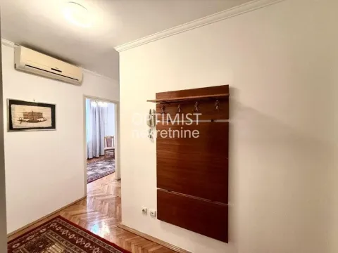Izdavanje, jednosoban stan, 48m², Stari Grad, Beograd - image 8