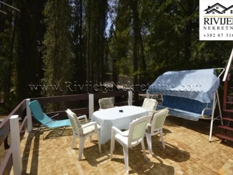 Prodaja, kuća, 155m², Sutorina, Herceg Novi - image 7