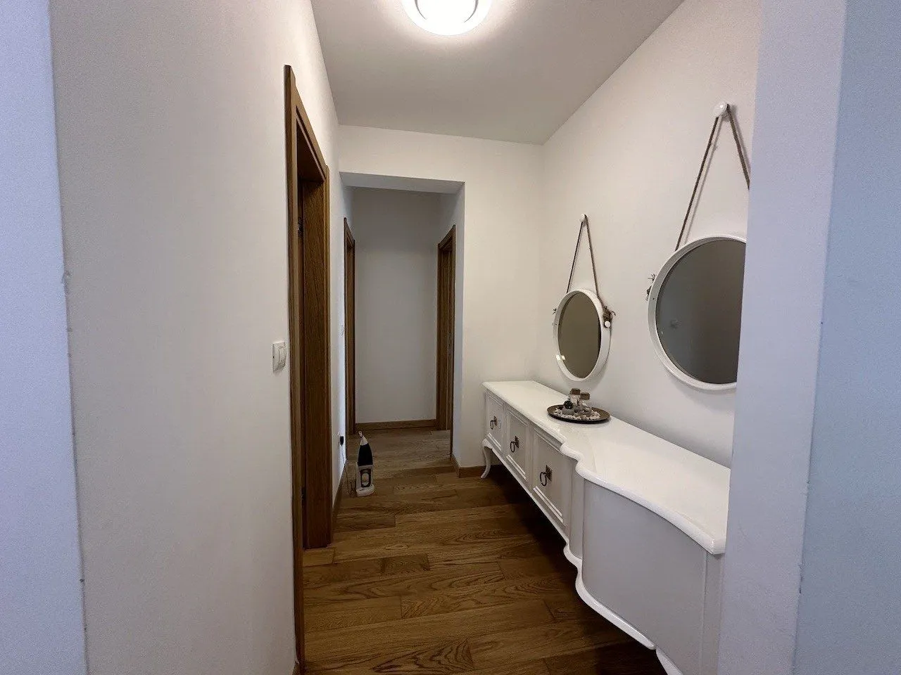 Sale, apartment, 73m², Kamenovo, Budva