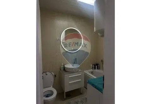 Izdavanje, jednosoban stan, 54m², Tuški Put, Podgorica - image 7