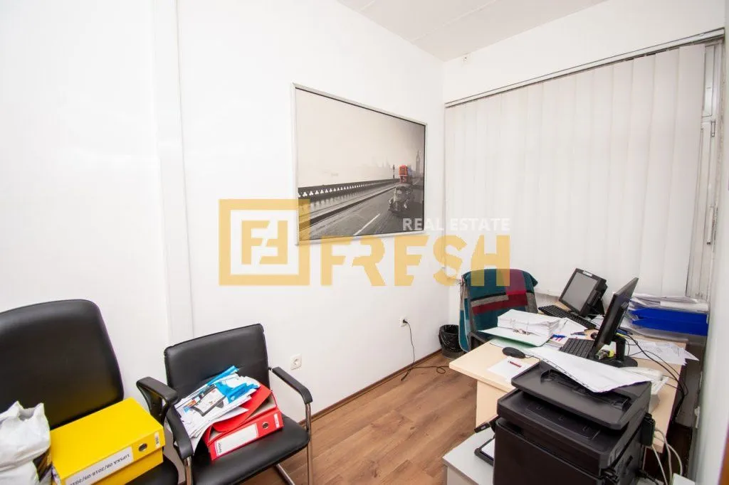 Sale, office space, 135m², Gintaš, Podgorica